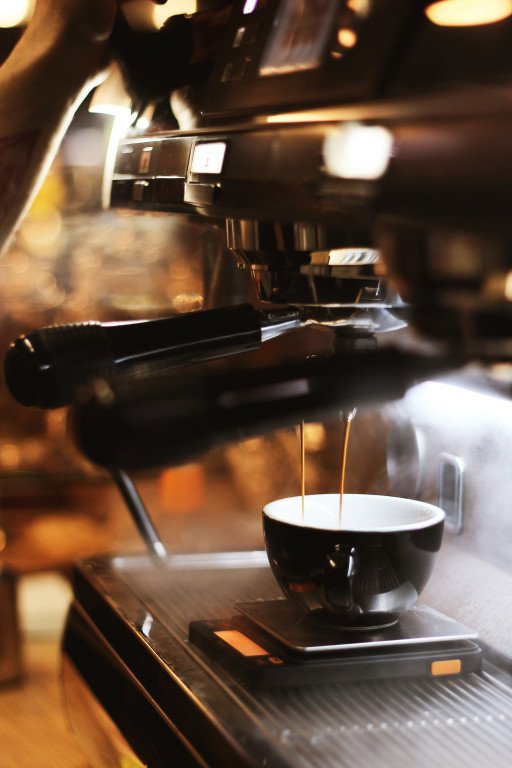 Discover the Marvel of the 9Barista Espresso Machine