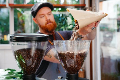 Ultimate Guide to Finding the Best Coffee Grinder on Black Friday Deals