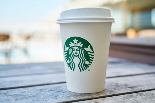 Starbucks Medium Roast K-Cups