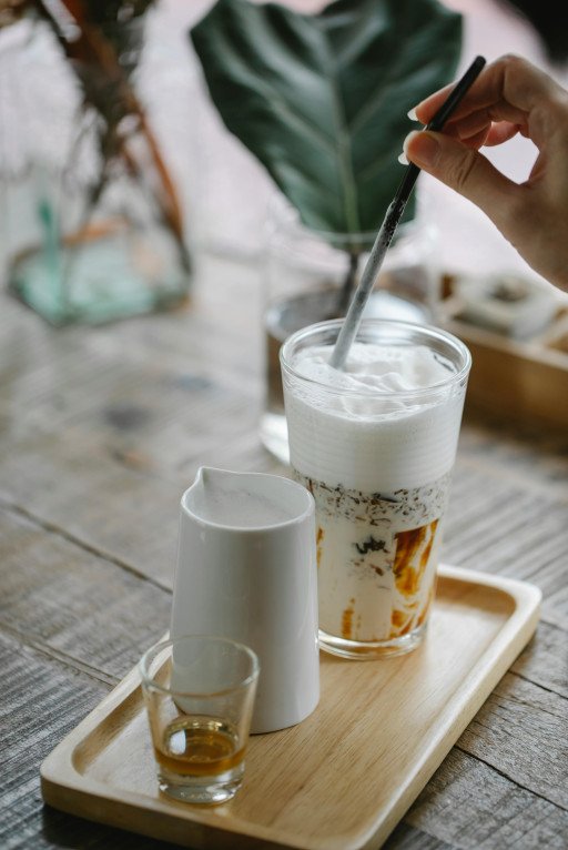 The Ultimate Guide to Crafting the Perfect Colombe Cold Brew at Home