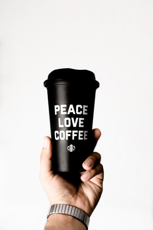 Starbucks K-Cup Coffee Experience