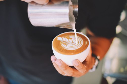The Ultimate Guide to Crafting Exquisite Latte Art for Coffee Aficionados