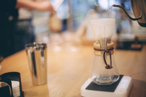 No-Plastic Drip Coffee Alternatives