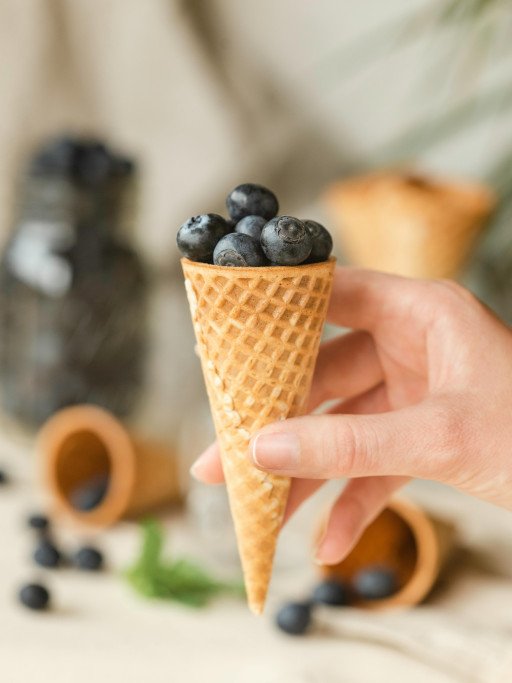 The Ultimate Guide to the Delectable Pairing of Cone and Coffee