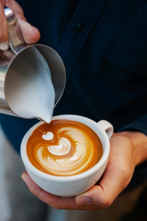 Mastering the Craft of Latte Foam Art: Techniques and Tips for Baristas