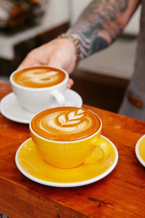 The Comprehensive Guide to Counter Culture Espresso: A Coffee Aficionado's Haven